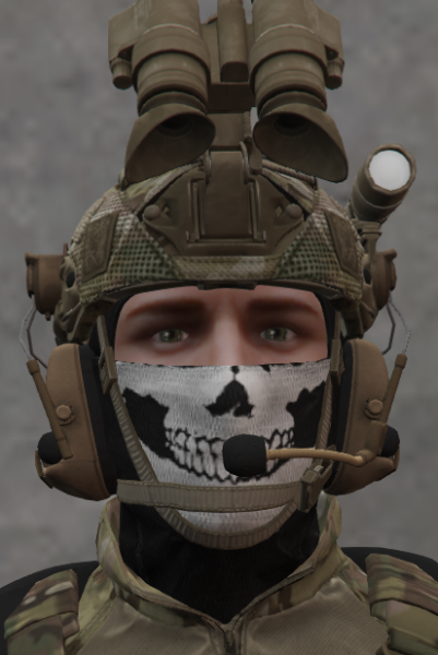 SWAT Medic - Photo 2