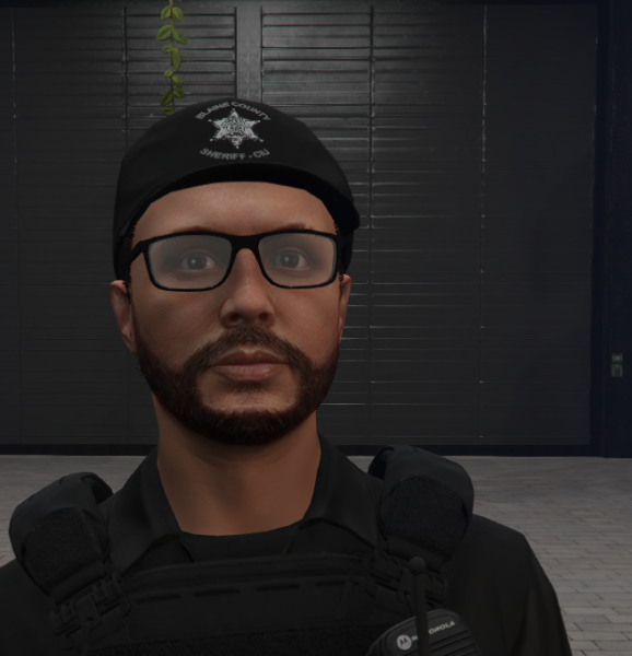 CIU Uniform T-Shirt With Vest - Photo 2